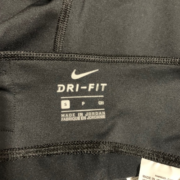 Nike leggings - Picture 4 of 4